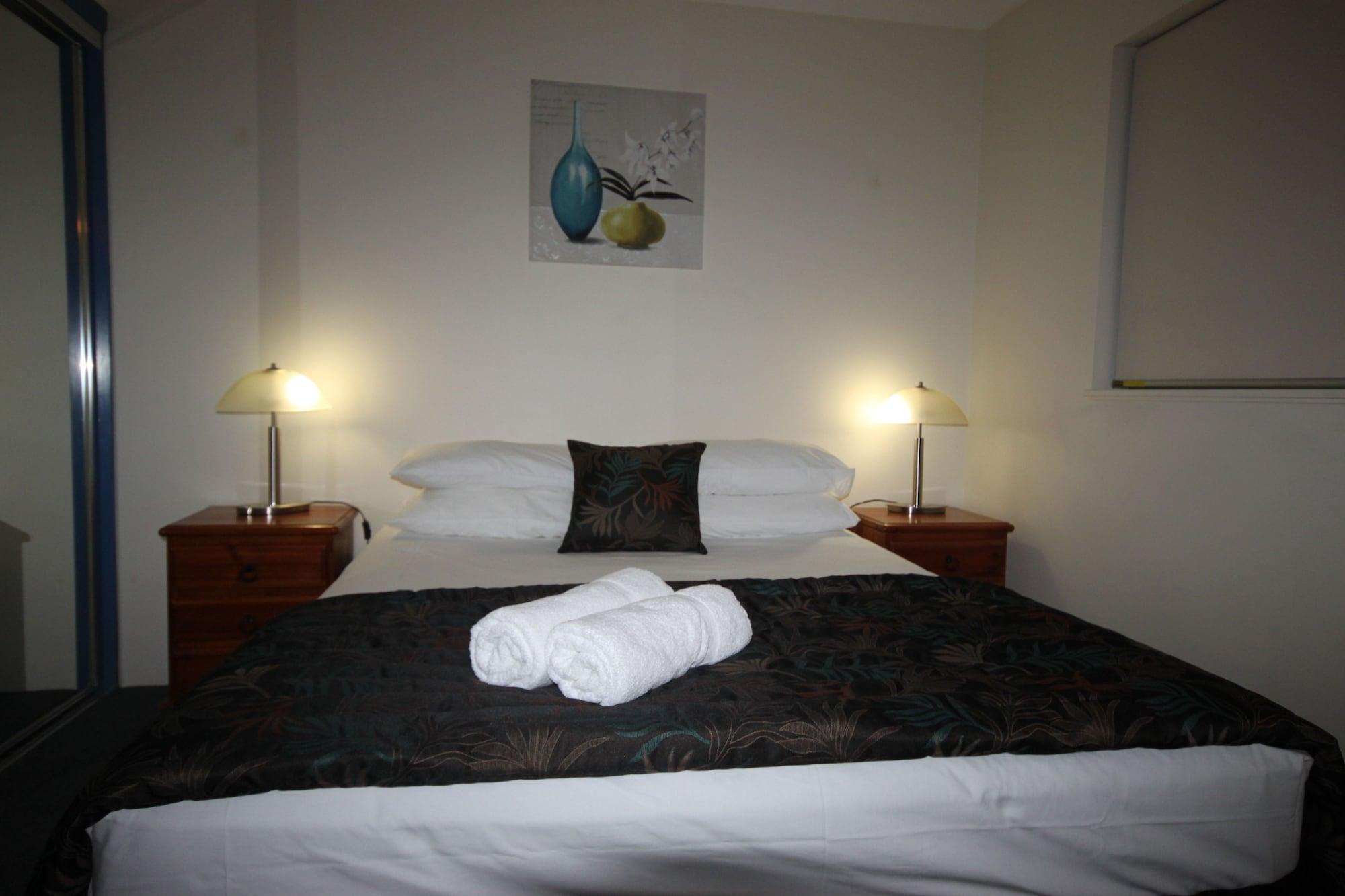 Aruba Beach Resort Бродбич Экстерьер фото