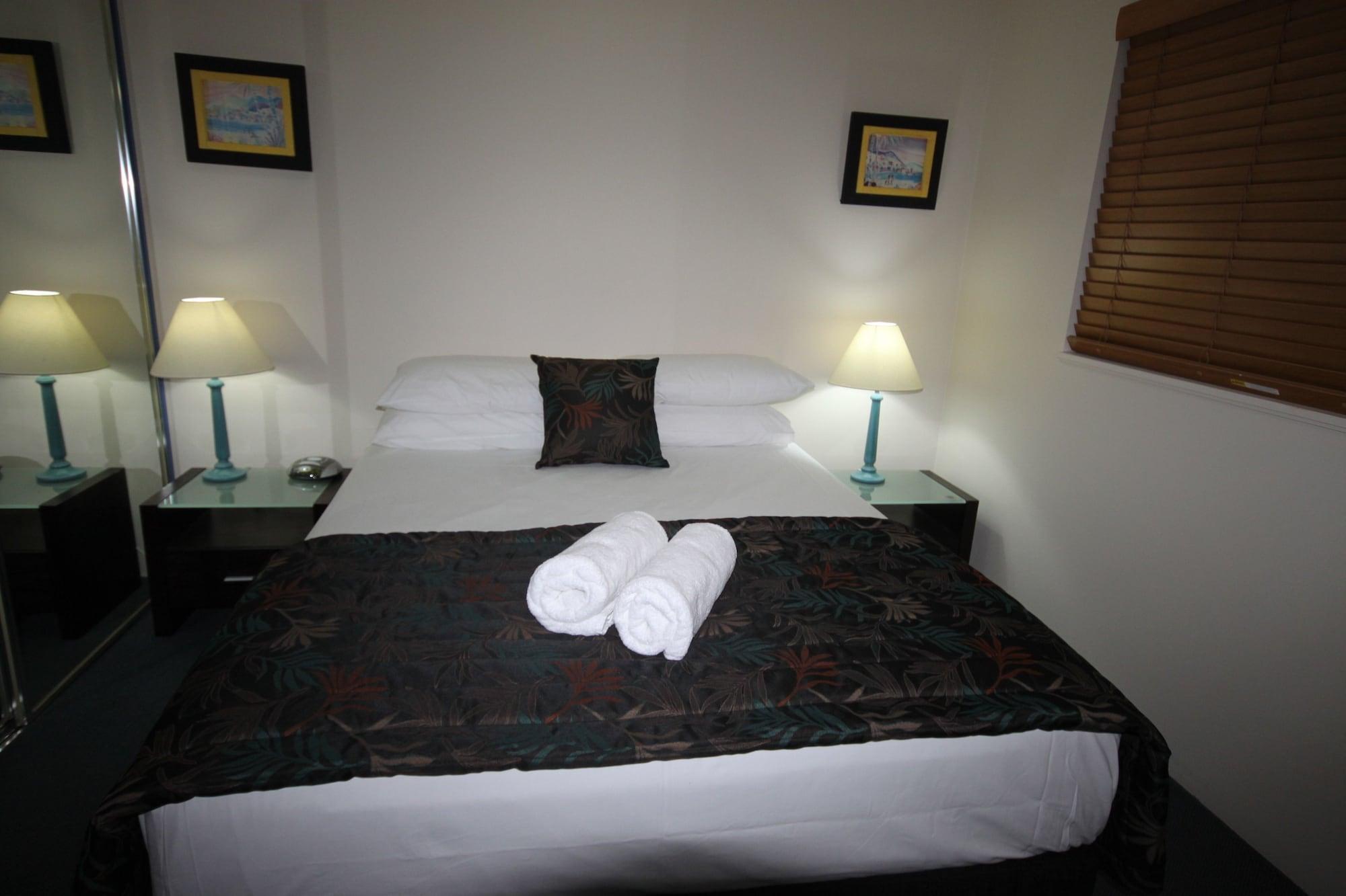 Aruba Beach Resort Бродбич Экстерьер фото