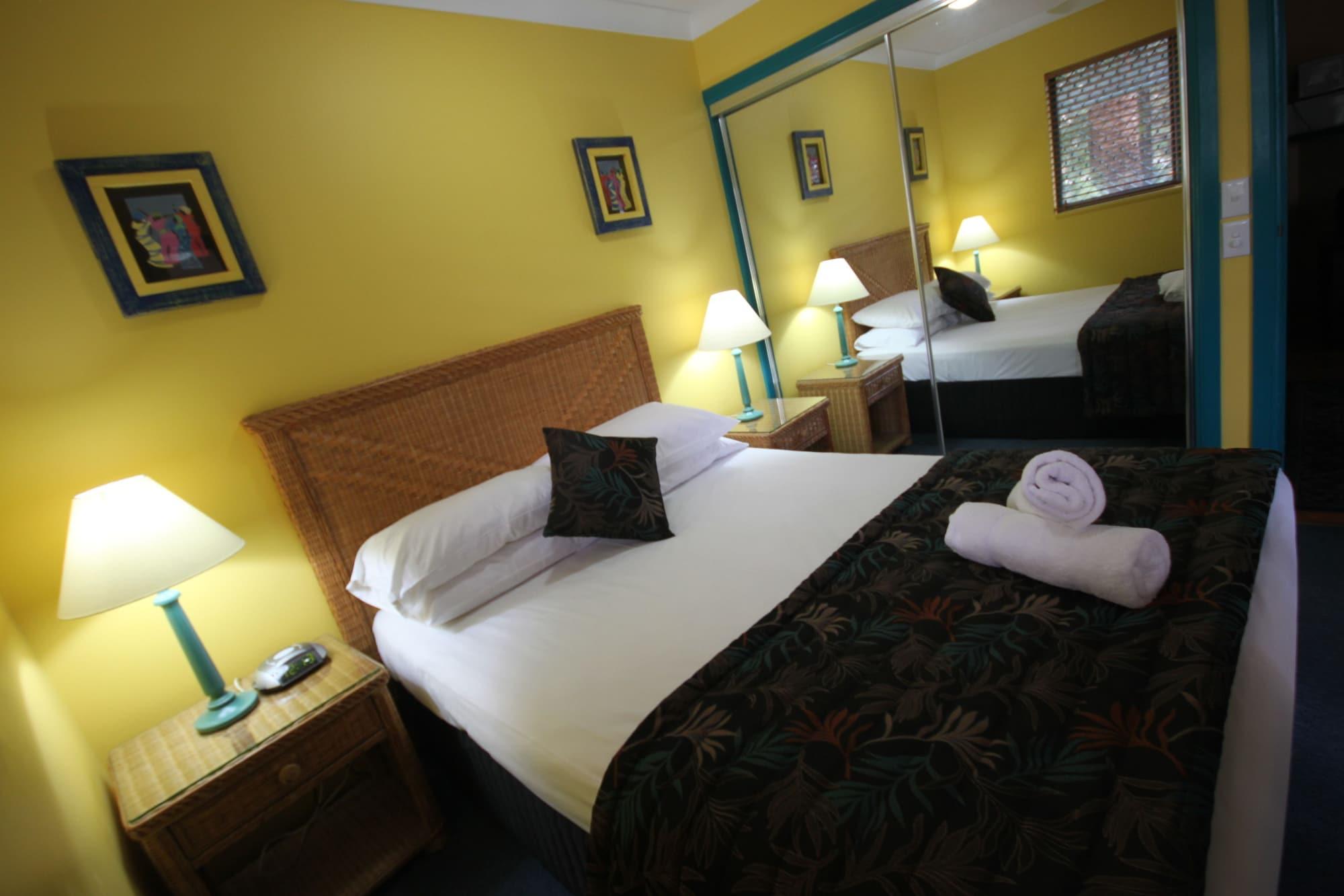 Aruba Beach Resort Бродбич Экстерьер фото