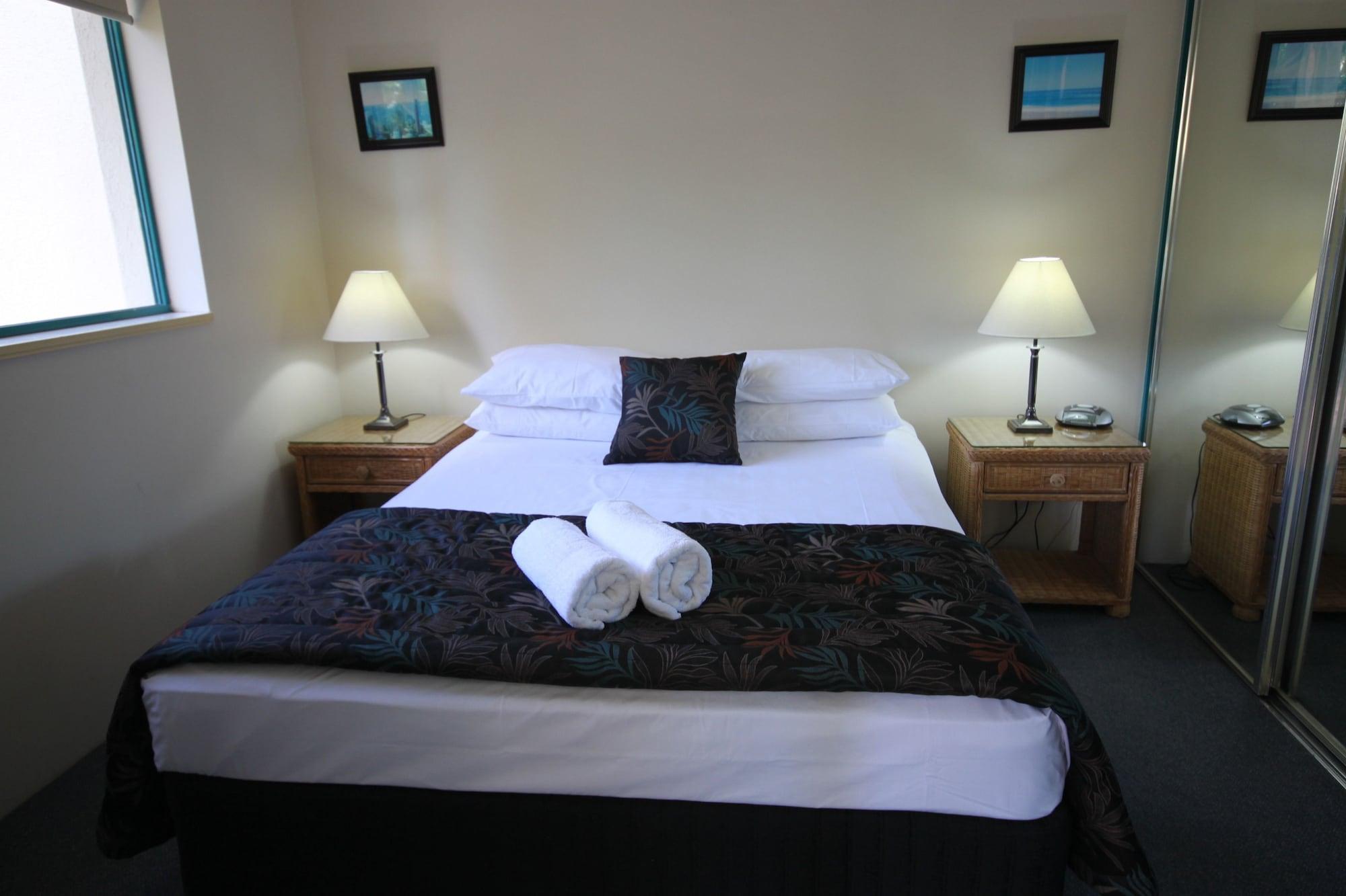Aruba Beach Resort Бродбич Экстерьер фото
