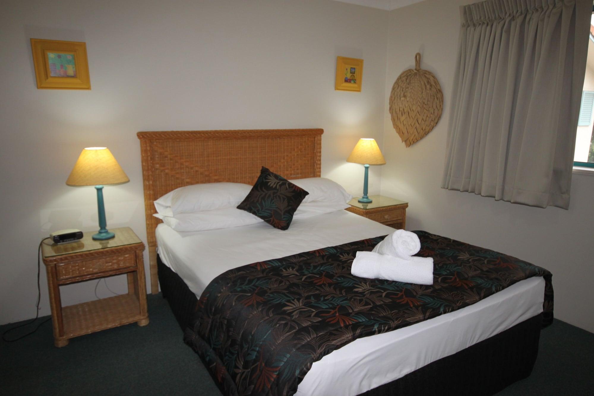Aruba Beach Resort Бродбич Экстерьер фото
