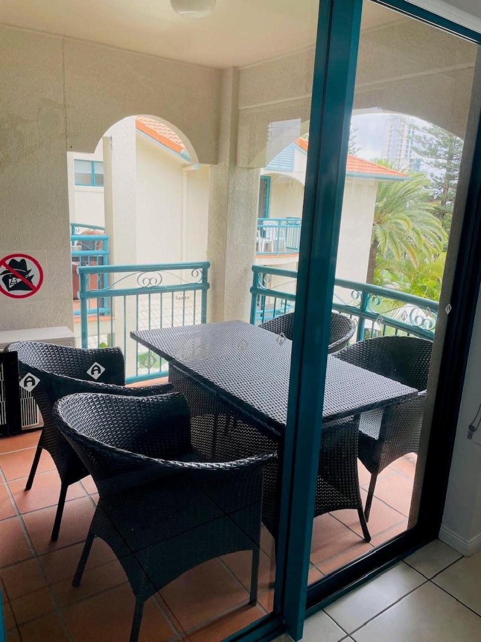 Aruba Beach Resort Бродбич Экстерьер фото