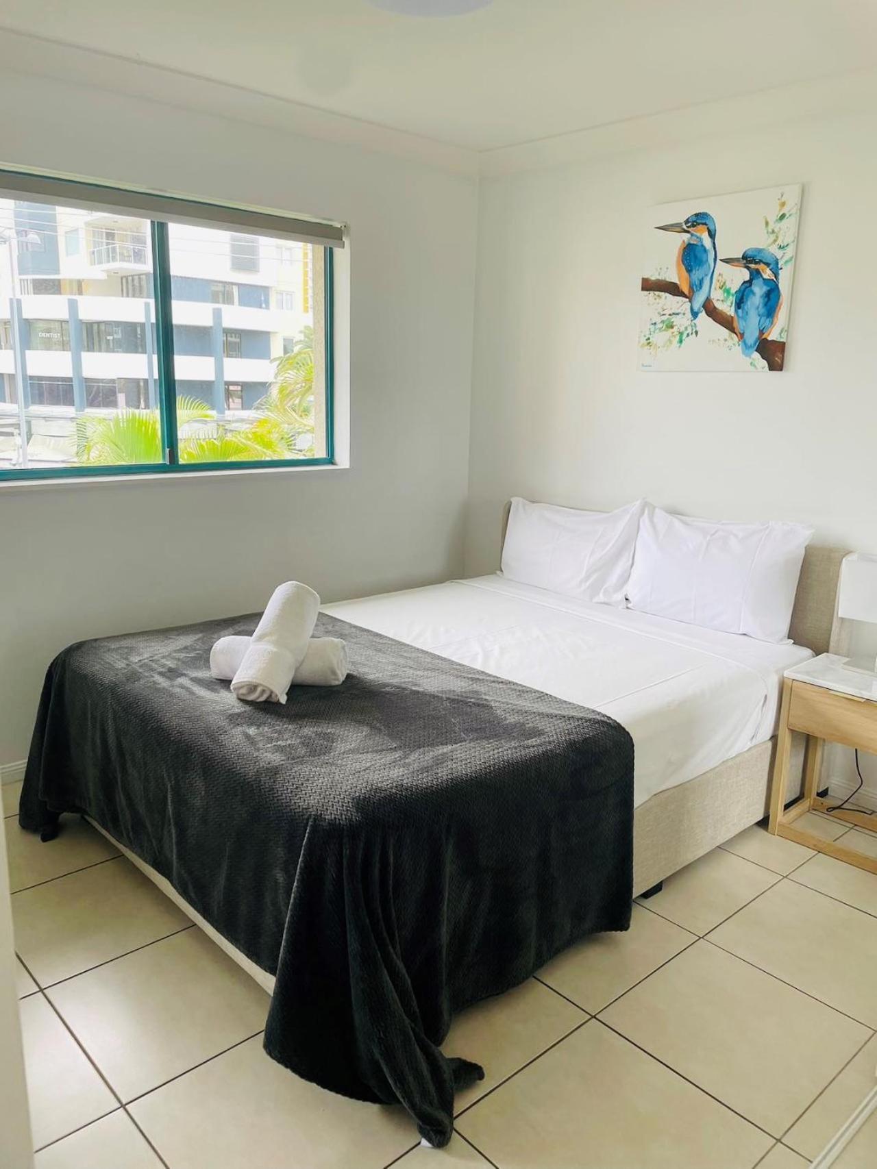 Aruba Beach Resort Бродбич Экстерьер фото