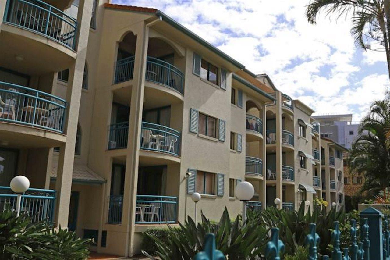 Aruba Beach Resort Бродбич Экстерьер фото